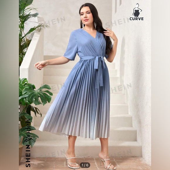 Long dress - Picture 3 of 5